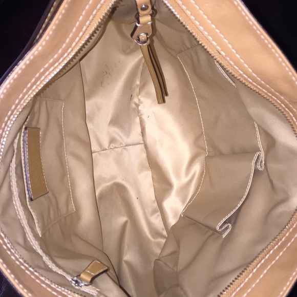 BIG  COACH HOBO - Picture 11 of 14